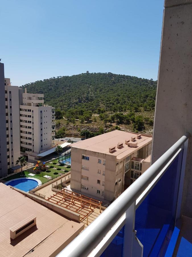 Apartment Hr Paradise Cala De La Joiosa *